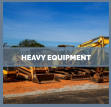 heavy equipment claims appraisals