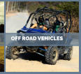 off road vehicles claims appraisals