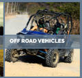 off road vehicle claims appraisals